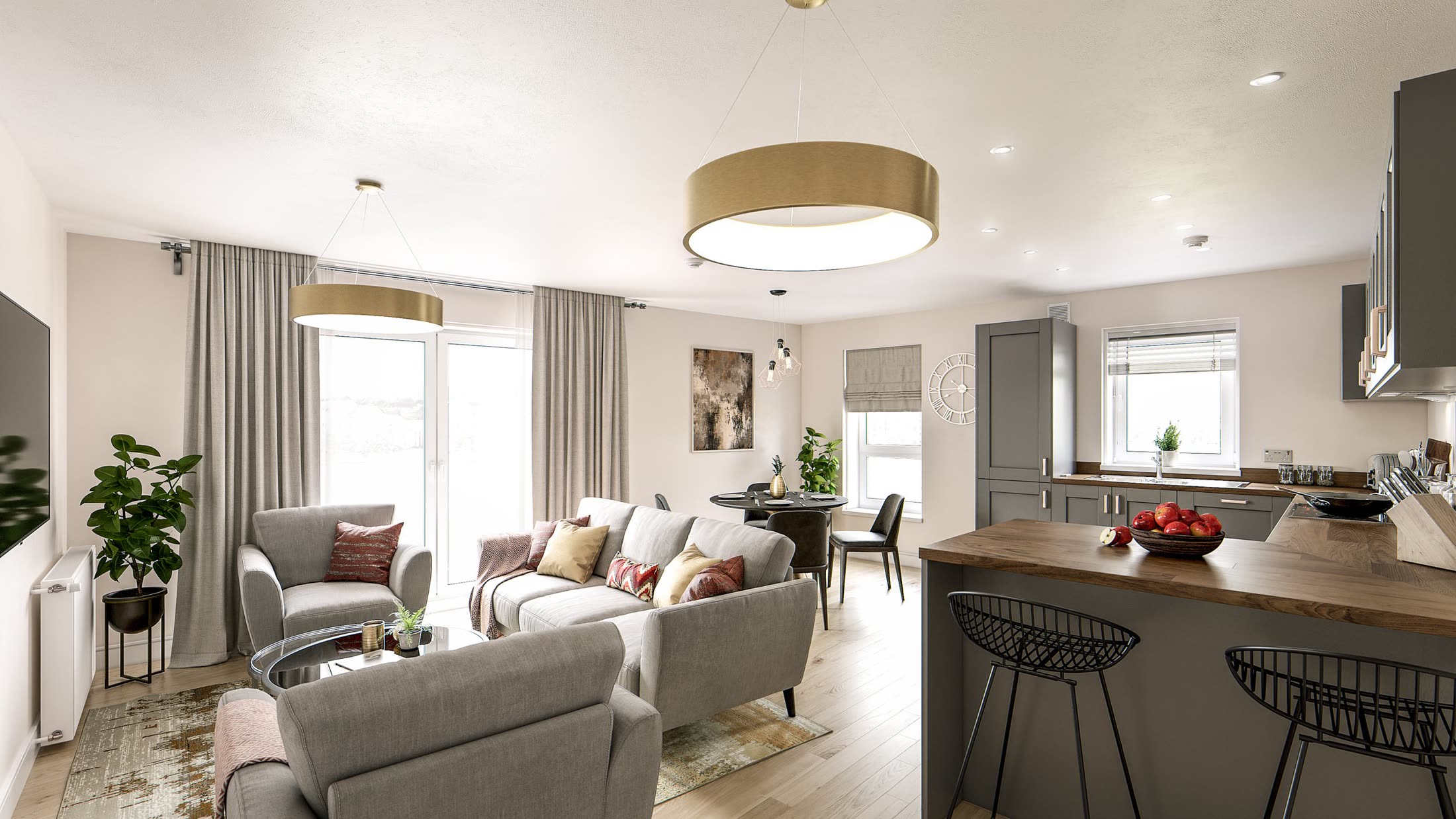 Royal View, Leith — view 4