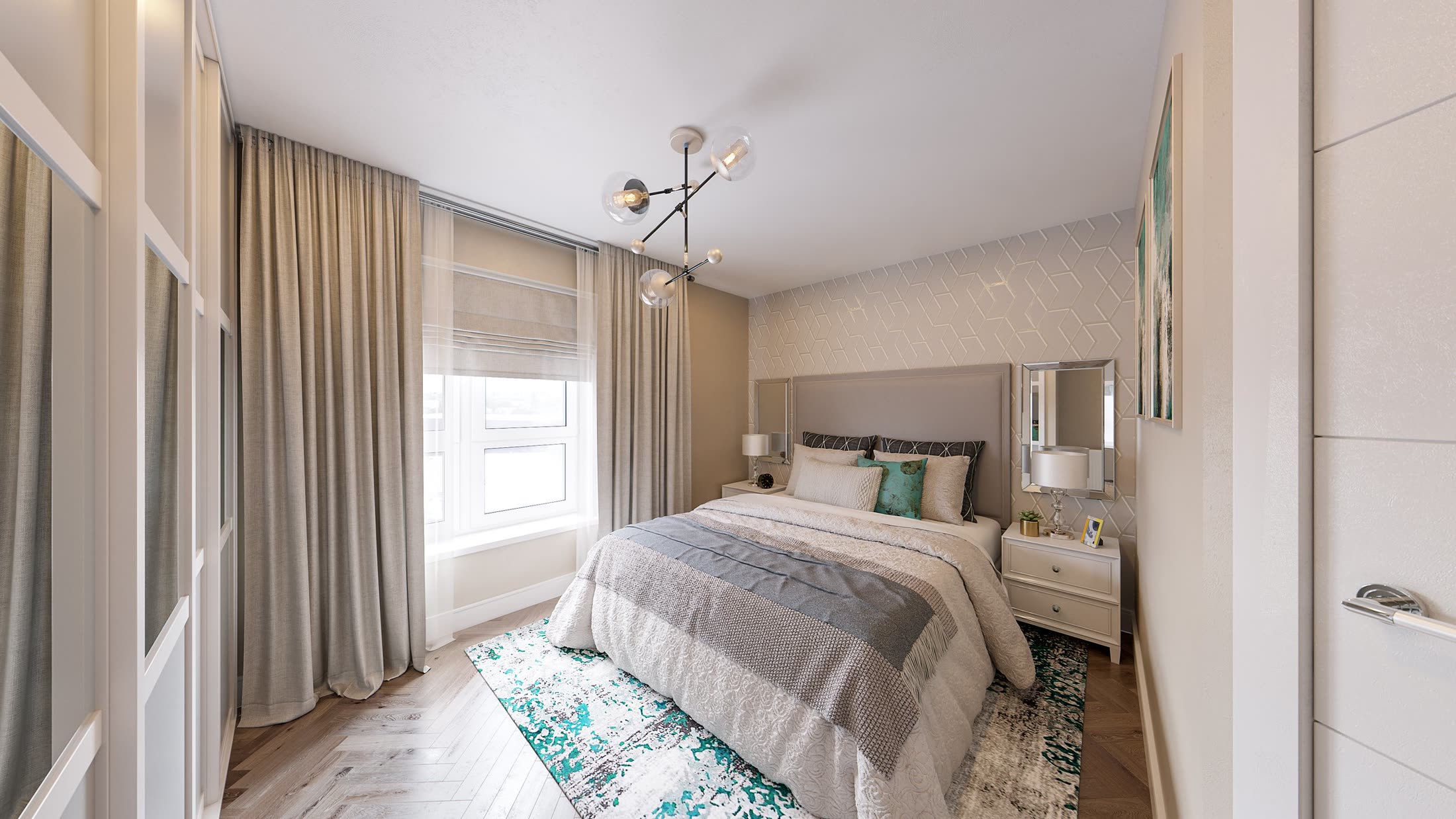 Royal View, Leith — view 5