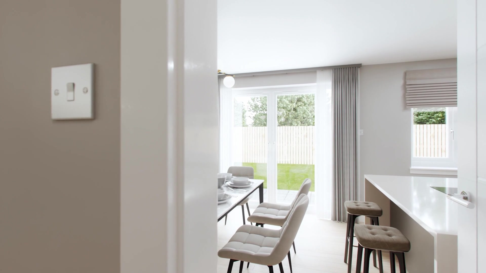 The Inglis — wide view 1