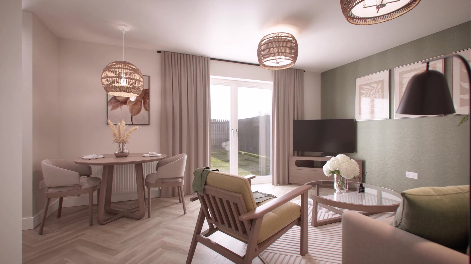 The Maples — Film by Visual Lane